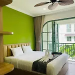 Luna Sol Villas - Dedicated Care Until Check Out