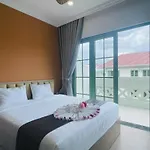Luna Sol Villas - Dedicated Care Until Check Out