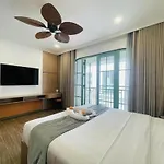Luna Sol Villas - Dedicated Care Until Check Out