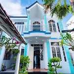 Victory Villa - Sân Vườn - Hồ Bơi - Karaoke - Gần Biển Bãi Sau