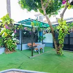 Victory Villa - Sân Vườn - Hồ Bơi - Karaoke - Gần Biển Bãi Sau