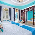 Victory Villa - Sân Vườn - Hồ Bơi - Karaoke - Gần Biển Bãi Sau