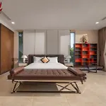 The Five Villas 8 Bedrooms Beachfront - K3