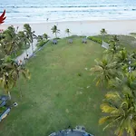 Villa 6 Bedrooms Luxury & Beachfront