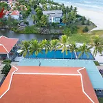 Villa 6 Bedrooms Luxury & Beachfront