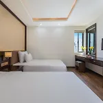 Palazzo Boutique Hotel