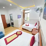 Sapphire Hotel Hue