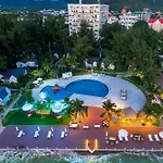 Palace Long Hai Resort