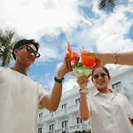 Seaside Boutique Resort Quy Nhon
