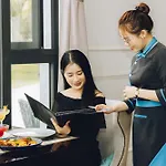 Seaside Boutique Resort Quy Nhon