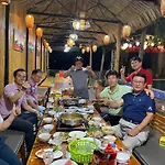 Elizabeth Hotel Tam Coc