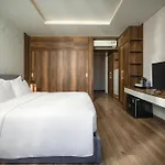 Luat Anh 88 Hotel & Apartment Da Nang