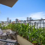 Luat Anh 88 Hotel & Apartment Da Nang