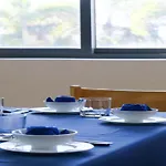 Lucky Star Ho Tram Hotel & Restaurant