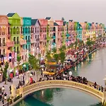 Bunnys Homes - Managed By Wiwi - Vinhomes Ocean Park