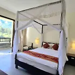 Sài Gòn - Bản Giốc Resort