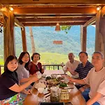 Pu Luong - Duy Phuong Homestay