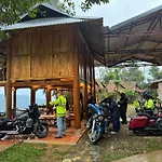 Pu Luong - Duy Phuong Homestay