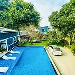 Ninh Binh The View Point Home & Spa