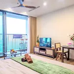 Homestay Ecopark Hung Yen By Qmp