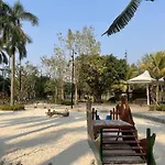 Homestay Ecopark Hung Yen By Qmp