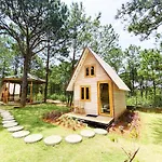 Rừng Lá Kim Resort