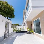B1.17 Hương Thảo Villa Vũng Tàu