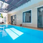 B1.17 Hương Thảo Villa Vũng Tàu