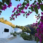 Moc Chau Island - The Bullet Hotel