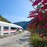 Moc Chau Island - The Bullet Hotel
