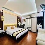 Art Hotel Ha Noi