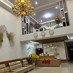 Khach San Khang An Buon Ma Thuot
