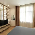 Merci Vinhomes Marina Hai Phong