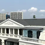 Merci Vinhomes Marina Hai Phong