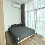Merci Vinhomes Marina Hai Phong