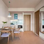 Ixora Ho Tram By Fusion