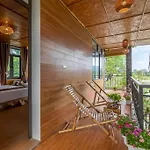 Tam Coc Serenity Hotel & Bungalow