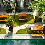 Tam Coc Serenity Hotel & Bungalow