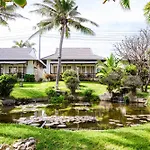 TTC Resort - Ke Ga
