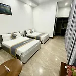 Seaside Hotel - Rach Gia