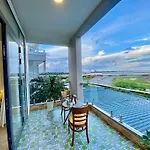 Seaside Hotel - Rach Gia