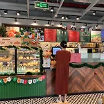 Vinhome Grand Park Homestay House-Romantic Stay