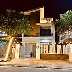 Khach San Khu Ben Tau Hieu Sang 68 Hostel & Villas Seaview Near Rach Gia Harbor
