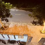 Khach San Khu Ben Tau Hieu Sang 68 Hostel & Villas Seaview Near Rach Gia Harbor