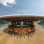 Sea Stars Cruise Ha Long Bay
