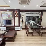 Nang - Homestay Newlife Tower