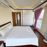 Nang - Homestay Newlife Tower