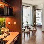 Apec Wyndham Luxe Escape Mui Ne