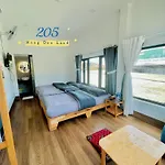 Mang Den Land - Homestay&Coffee
