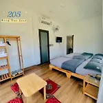 Mang Den Land - Homestay&Coffee